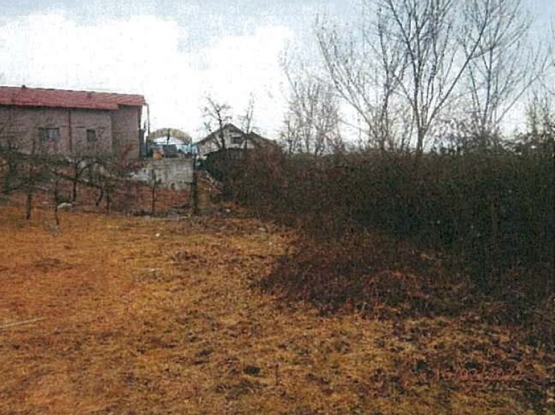Teren extravilan  2469 mp